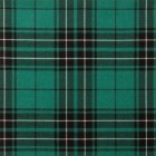 MacLean Hunting Ancient 10oz Tartan Fabric By The Metre